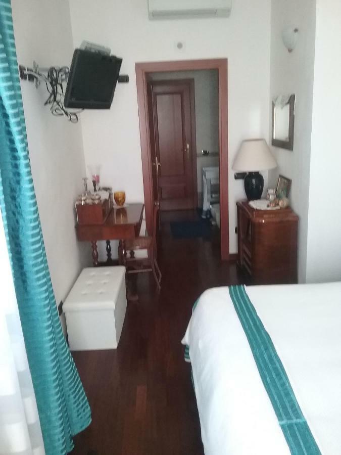 Stella Hotel Quartu SantʼElena Exterior foto