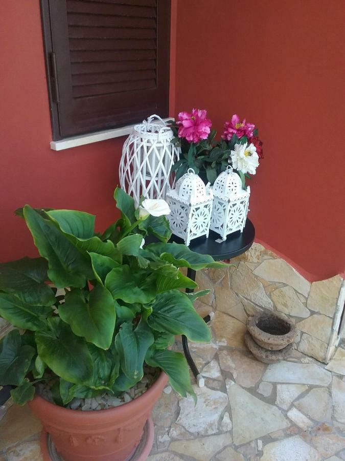 Stella Hotel Quartu SantʼElena Exterior foto